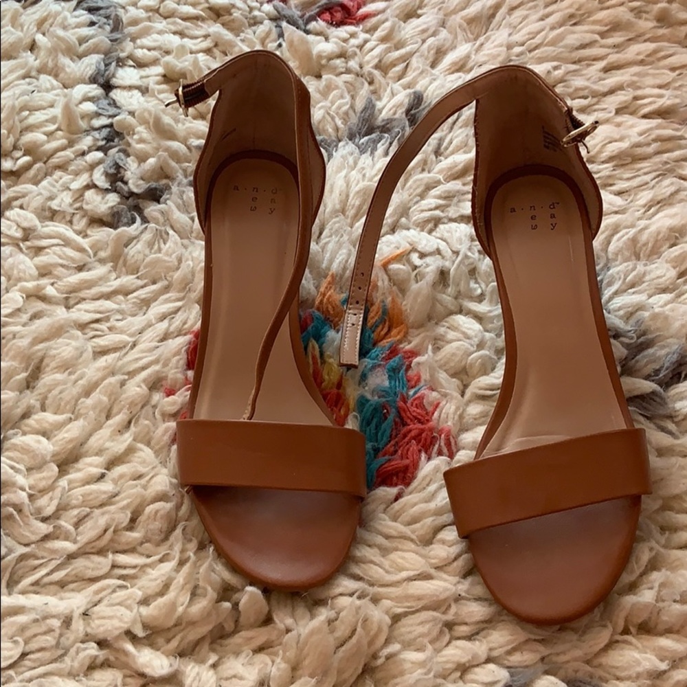 Very cute heels!!!